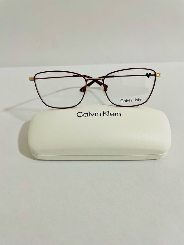 Calvin Klein