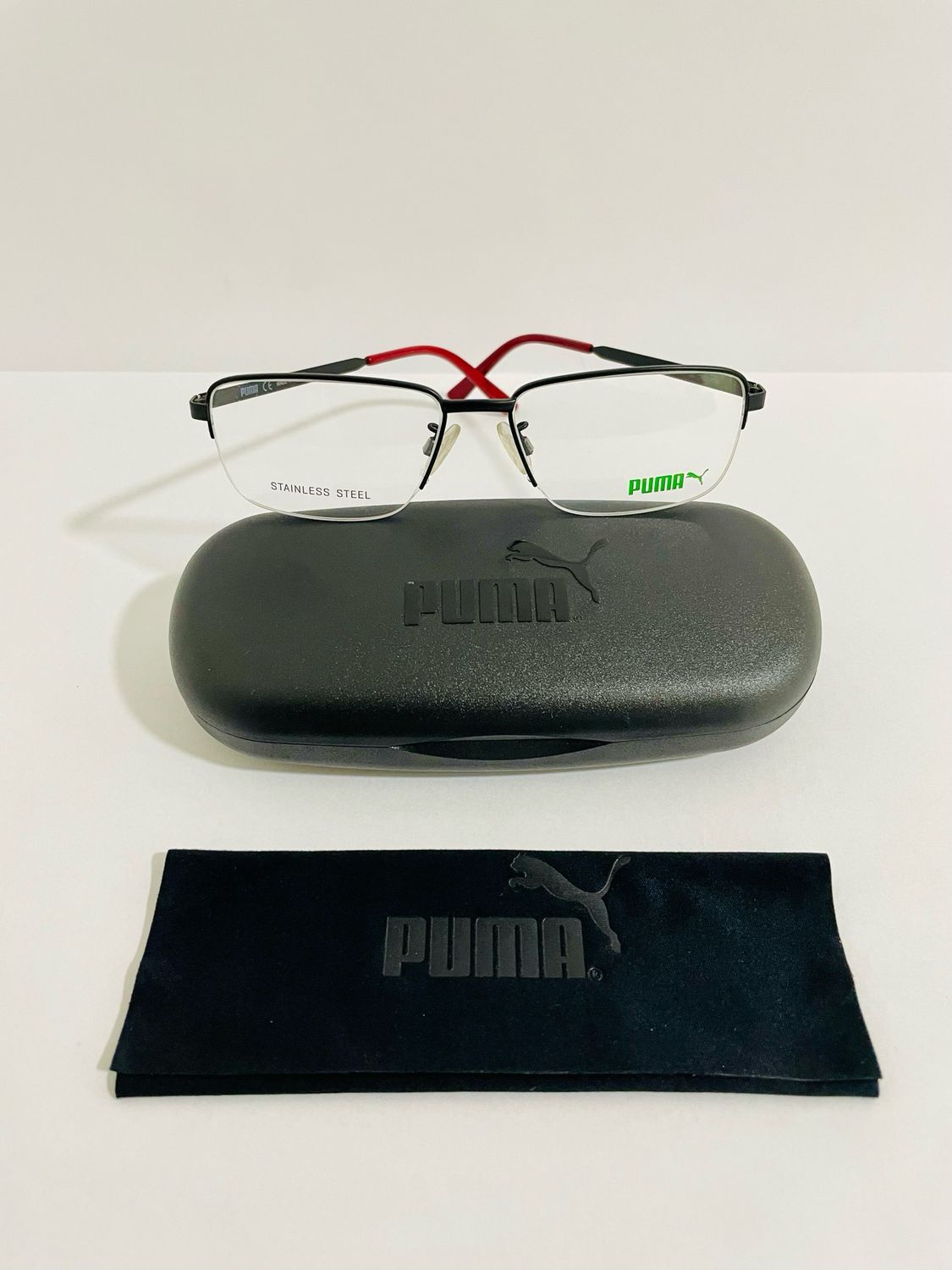 PUMA