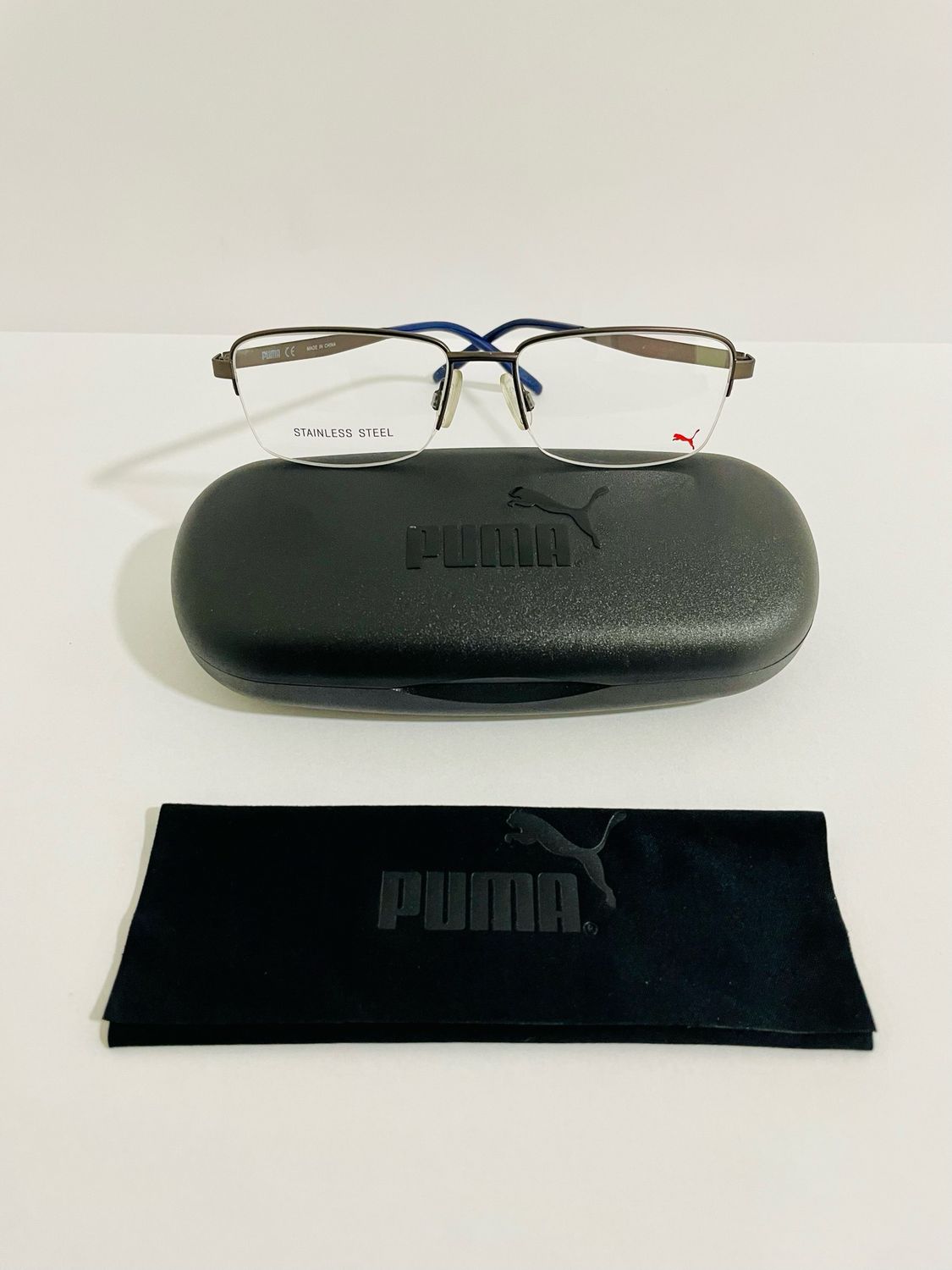 PUMA