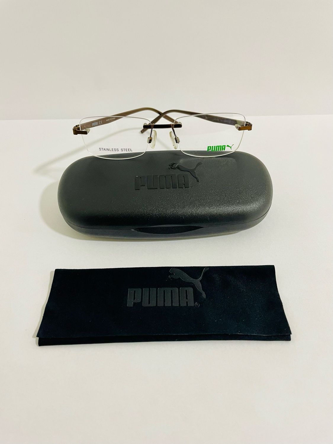 PUMA