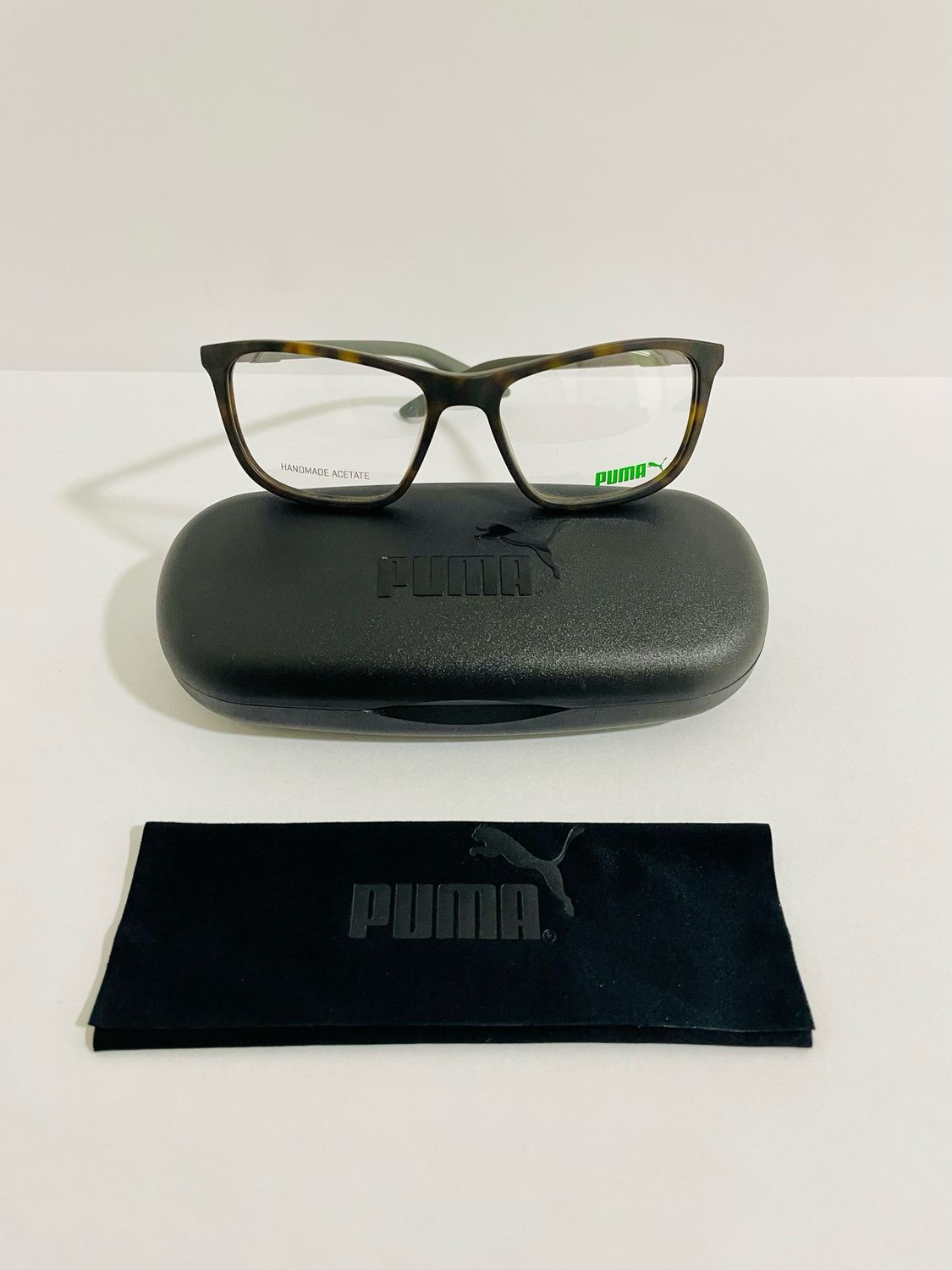 PUMA