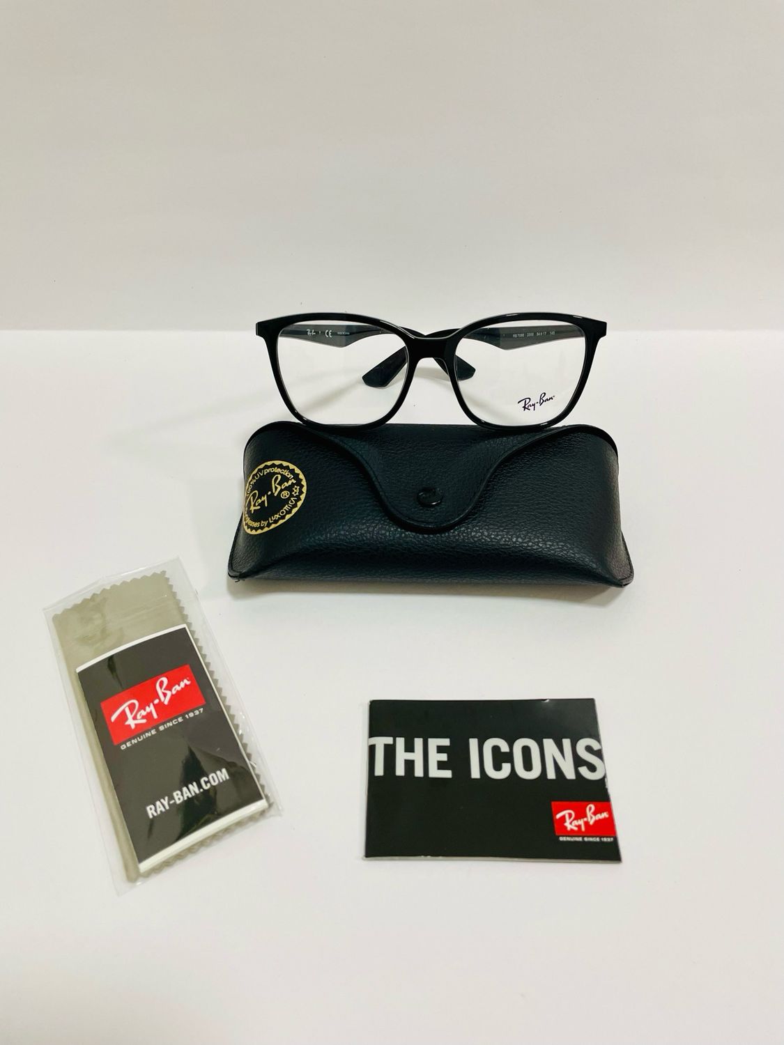 Ray-Ban
