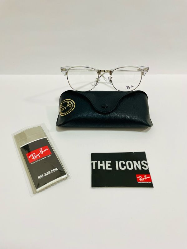 Ray-Ban
