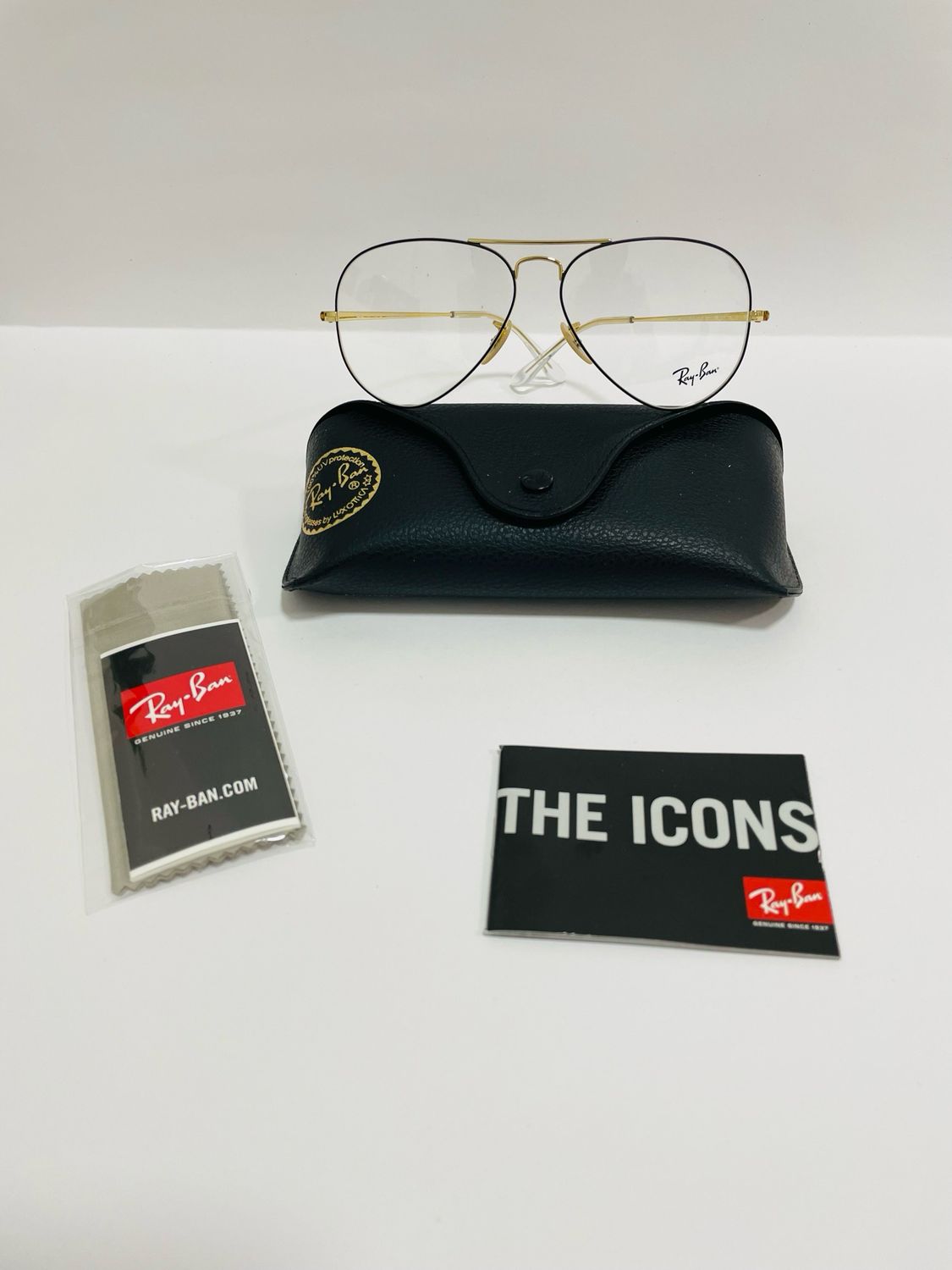 Ray-Ban