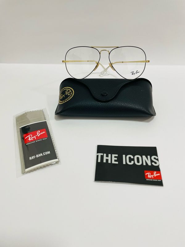 Ray-Ban
