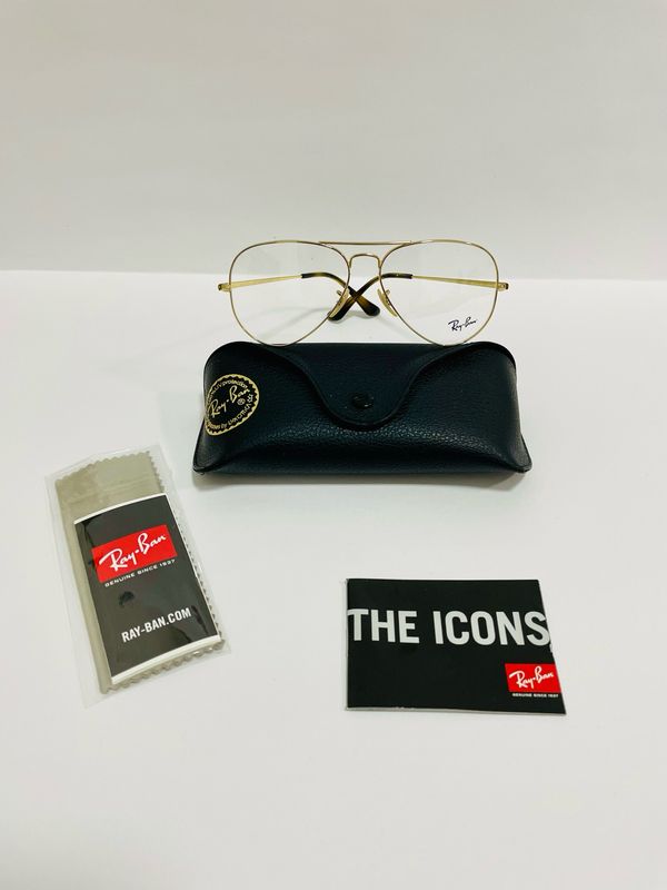 Ray-Ban