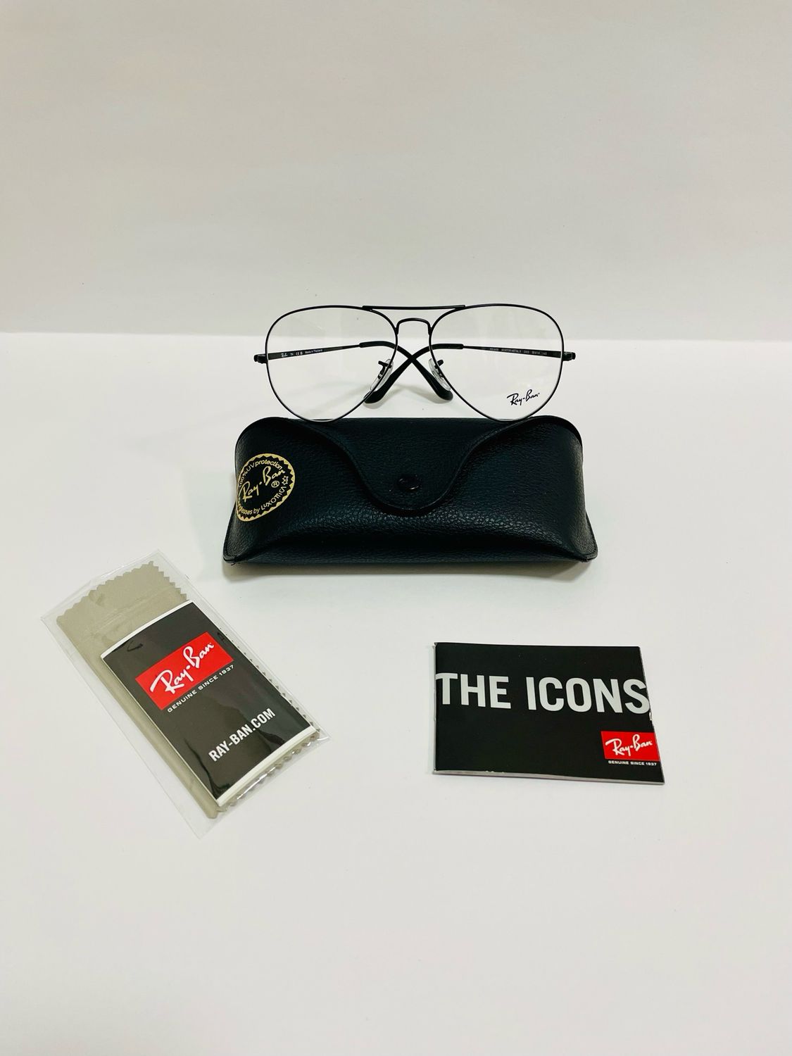 Ray-Ban