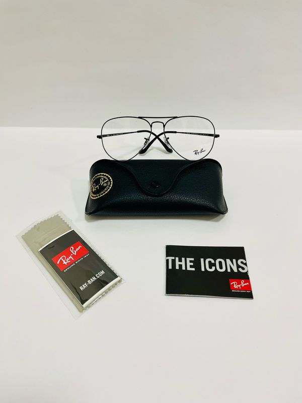 Ray-Ban