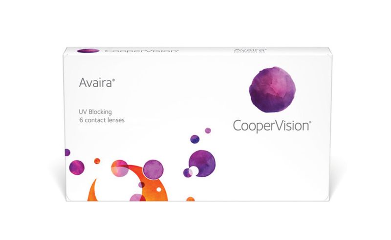 Avaira Vitality  