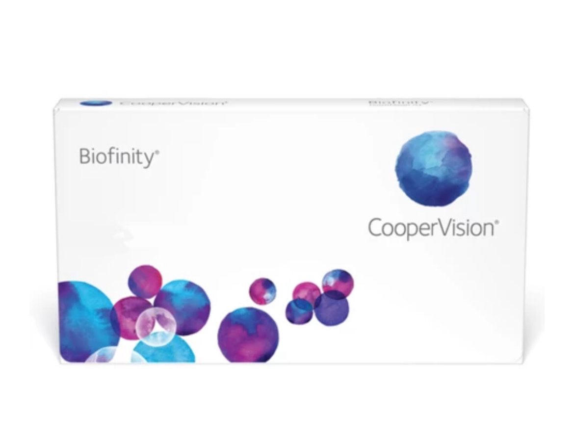 Bioinfinity 