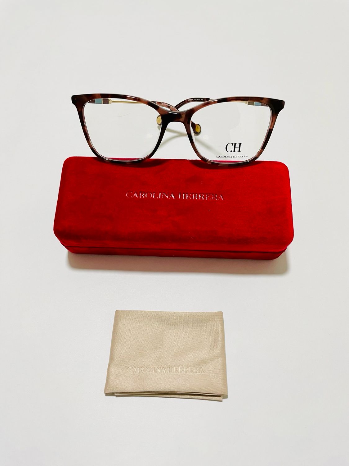 Carolina Herrera 