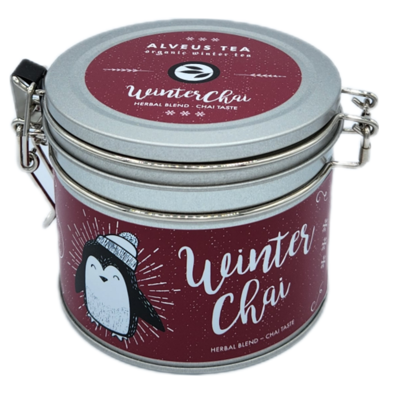 Tee Winter Chai - Chai Geschmack 100g Tee Winter Chai - Chai Geschmack 100g