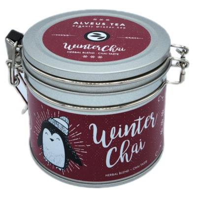 Tee Winter Chai - Chai Geschmack 100g