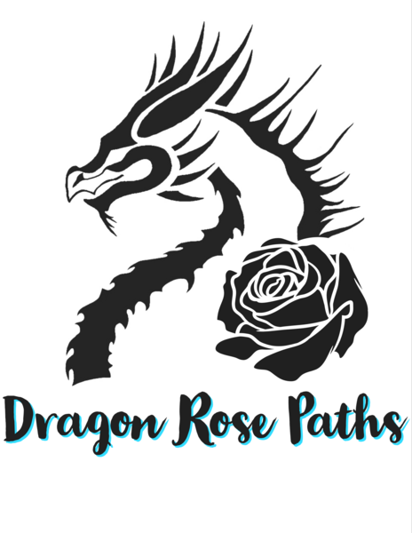 Dragon-Rose Paths