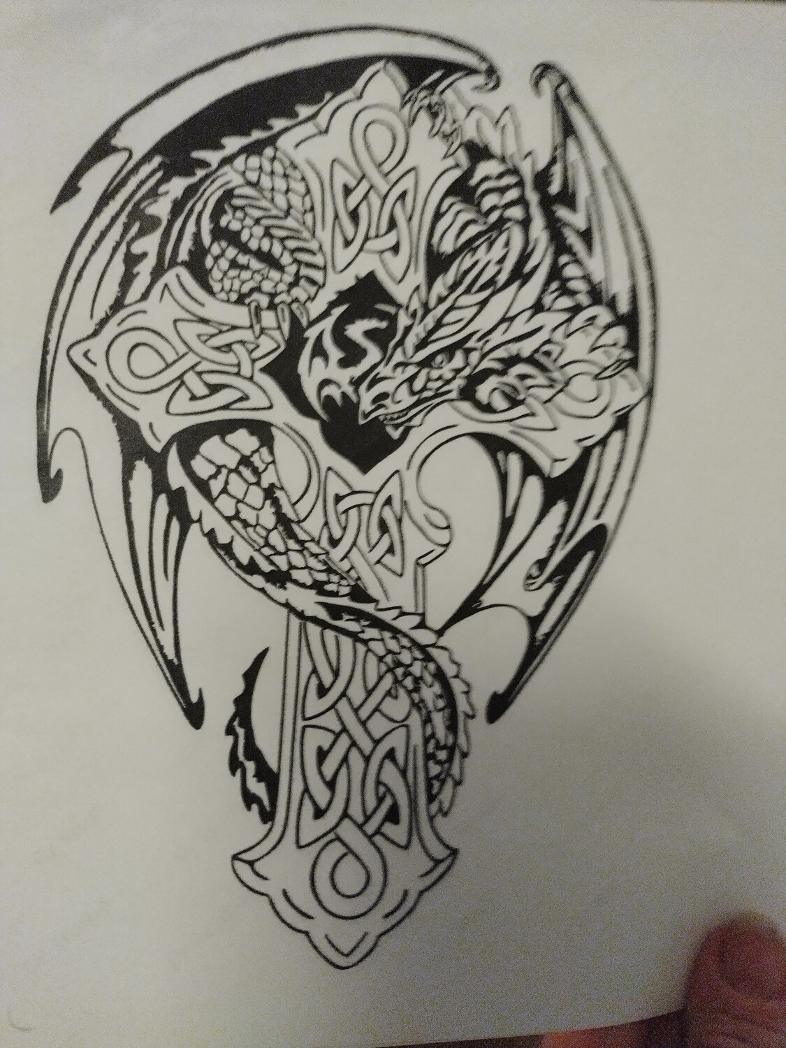Dragons