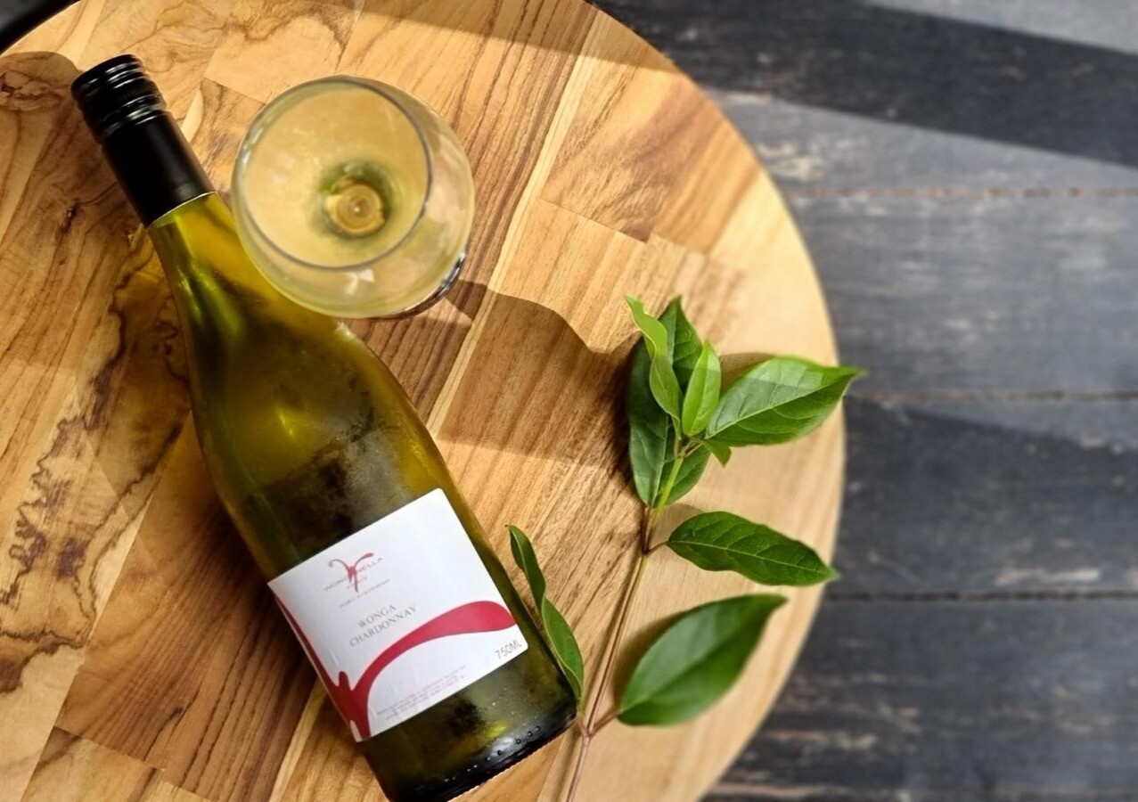 Wonganella Chardonnay