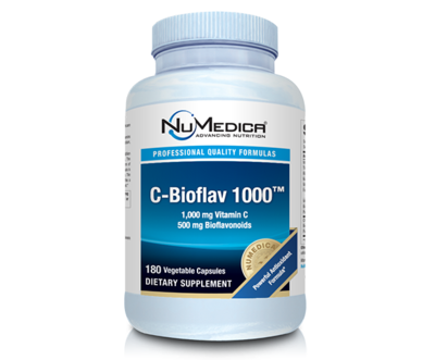 C-Bioflav 1000™, 180c
