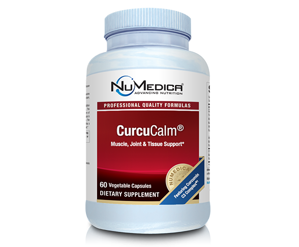 CurcuCalm®, 60c