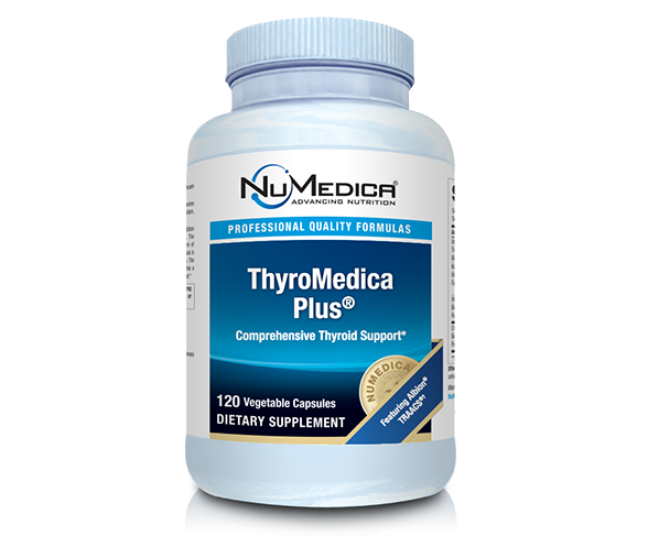 ThyroMedica Plus®, 120c