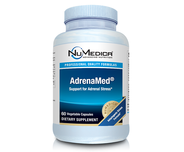 AdrenaMed®, 60c