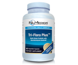 Tri-Flora Plus™, 60c