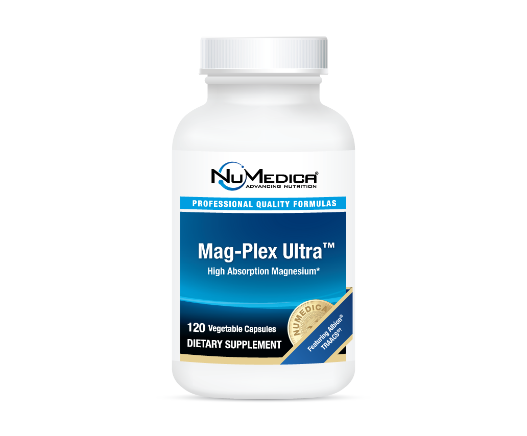 Mag-Plex Ultra™, 120c