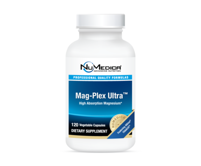 Mag-Plex Ultra™, 120c
