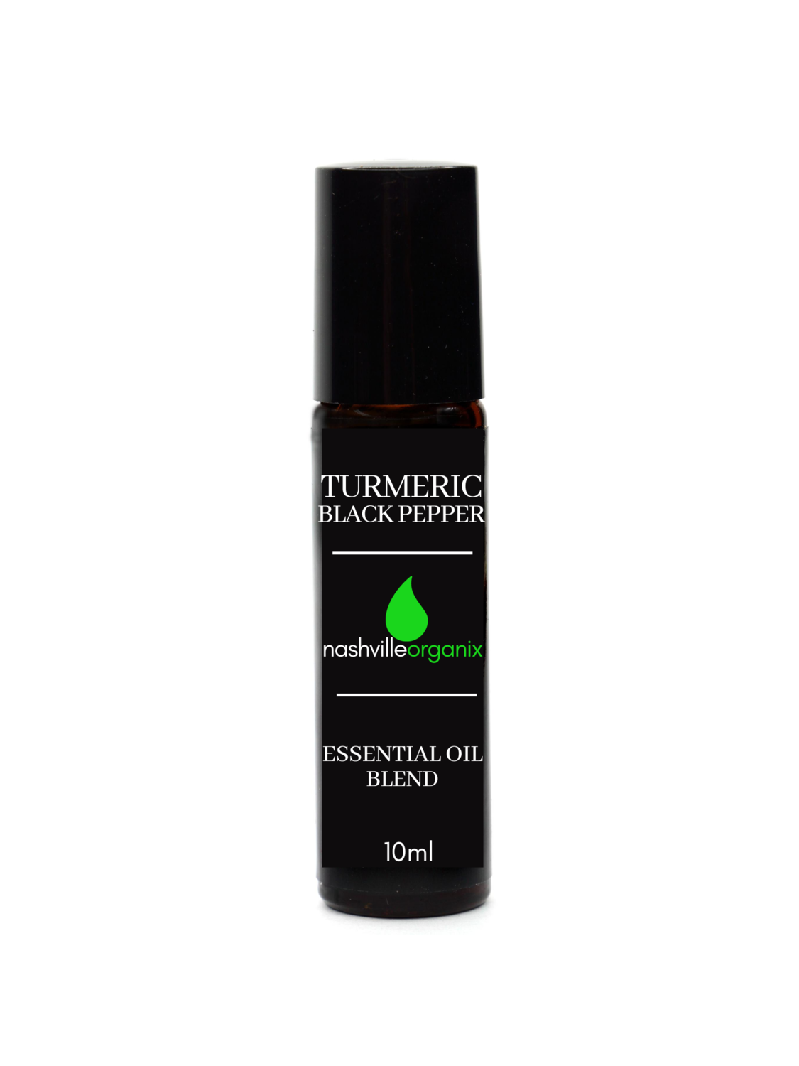 Turmeric Black Pepper Blend Turmeric Black Pepper Blend