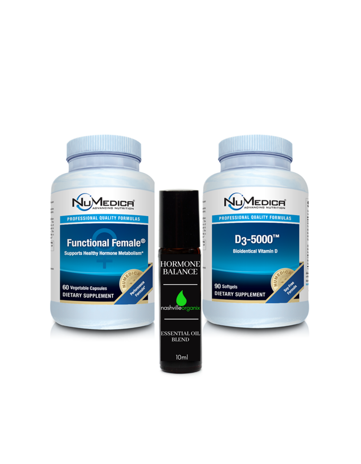 Menopausal Relief Bundle Menopausal Relief Bundle