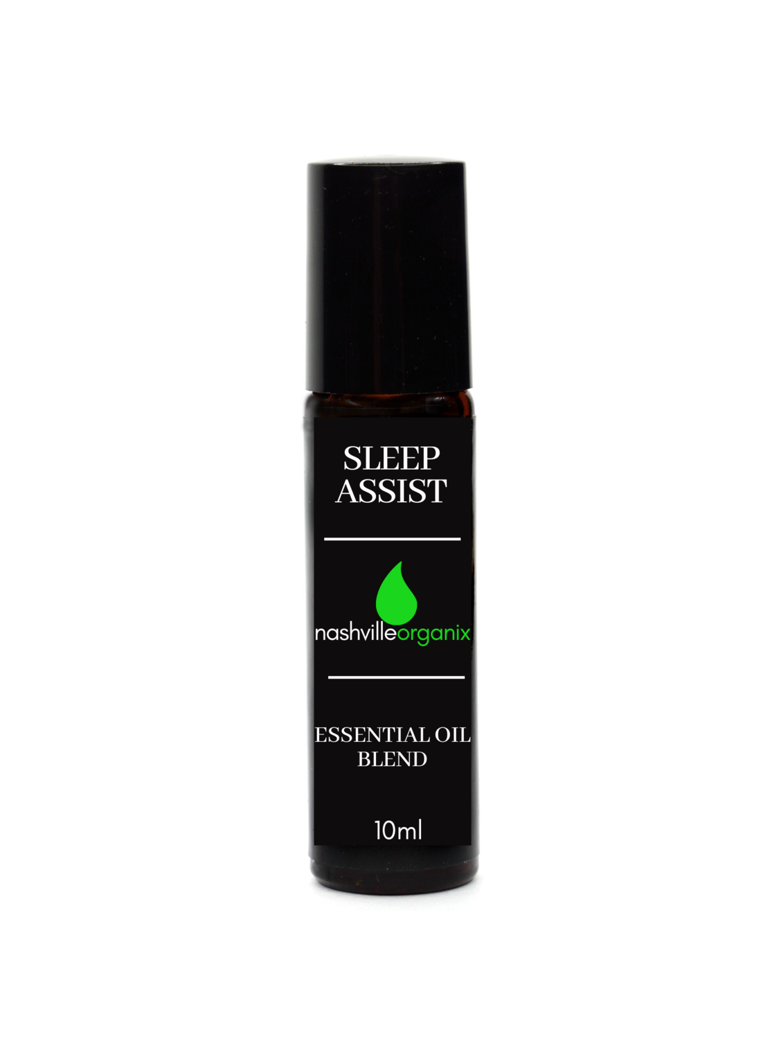 Sleep Assist Blend with Cannabis Oil Sleep Assist Blend with Cannabis Oil