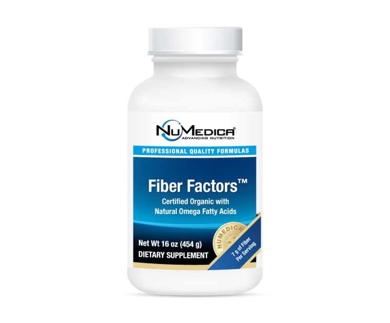 Fiber Factors