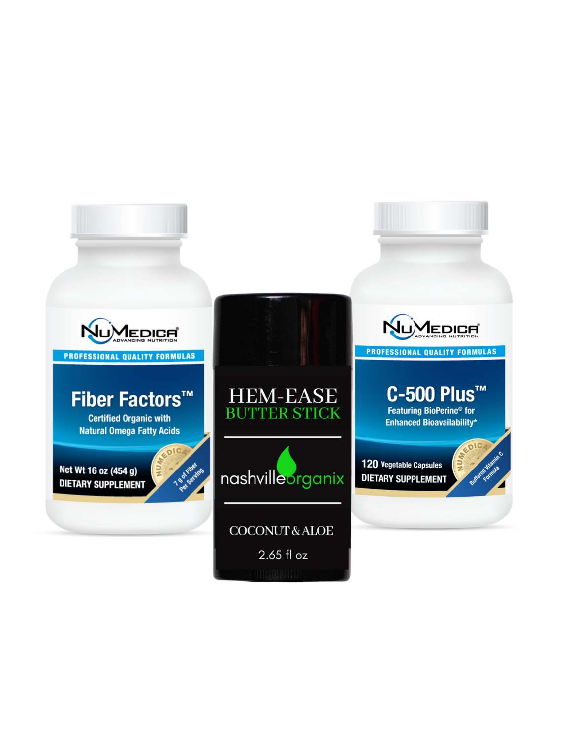 Hemorrhoid Complete Care Bundle Hemorrhoid Complete Care Bundle