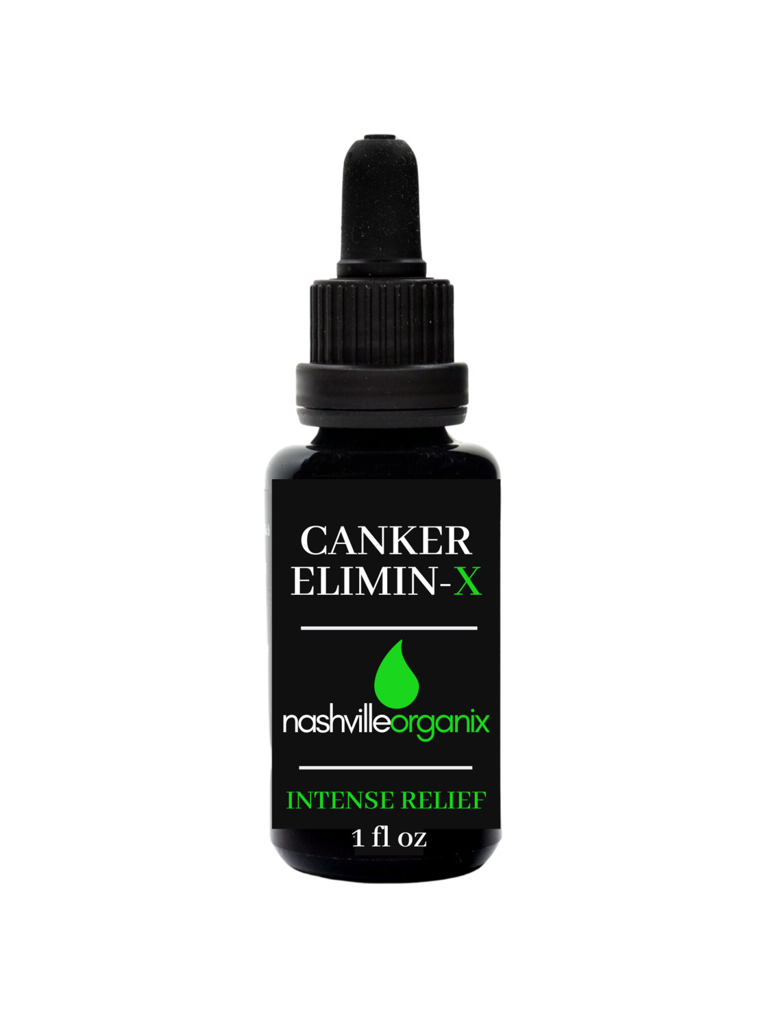 Canker Elimin-X