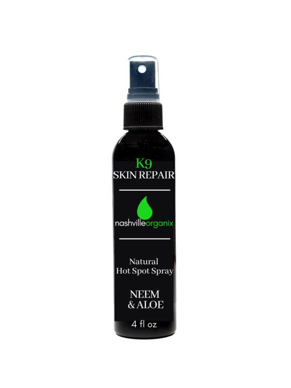 K9 Hot Spot Spray