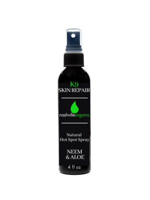 K9 Hot Spot Spray