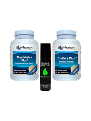 Thyroid Reset30 Bundle
