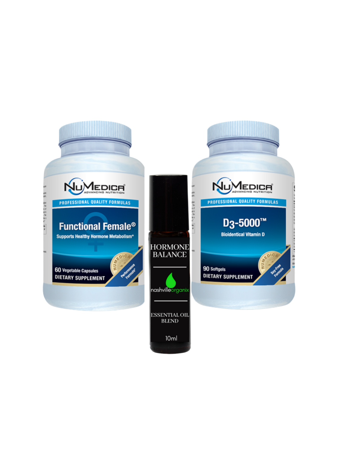 Menopausal Relief Bundle Menopausal Relief Bundle