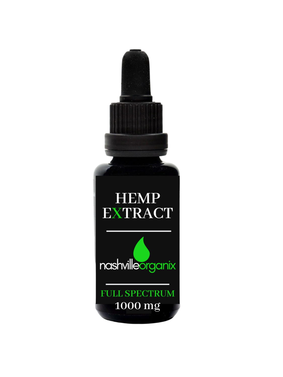 Hemp Extract 1000mg Hemp Extract 1000mg