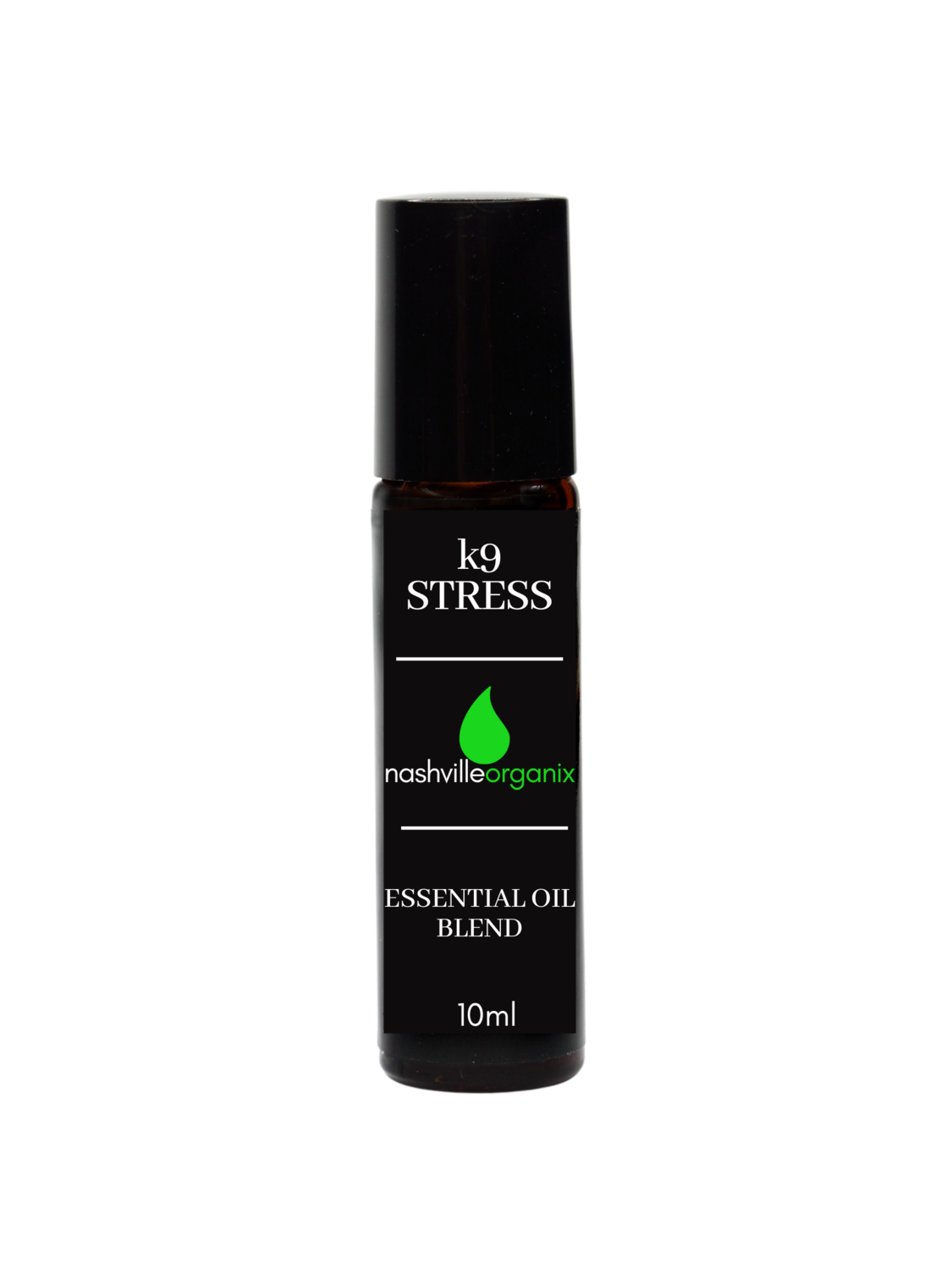 K9 Stress Blend with Hemp Oil K9 Stress Blend with Hemp Oil