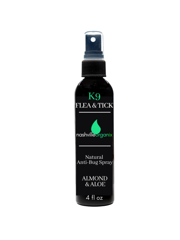 K9 Flea &amp; Tick Spray
