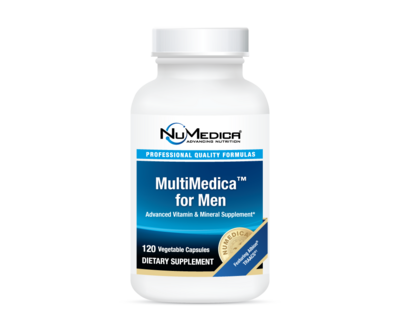 MultiMedica™ for Men