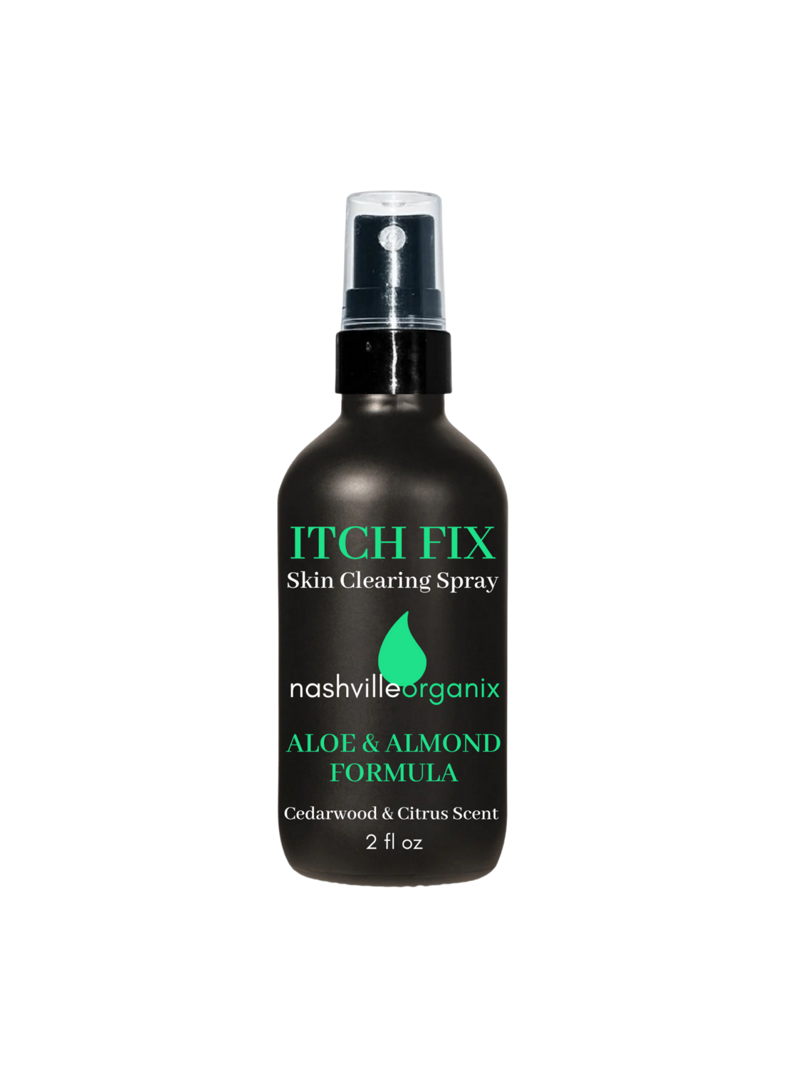 Itch Fix Skin Clearing Spray