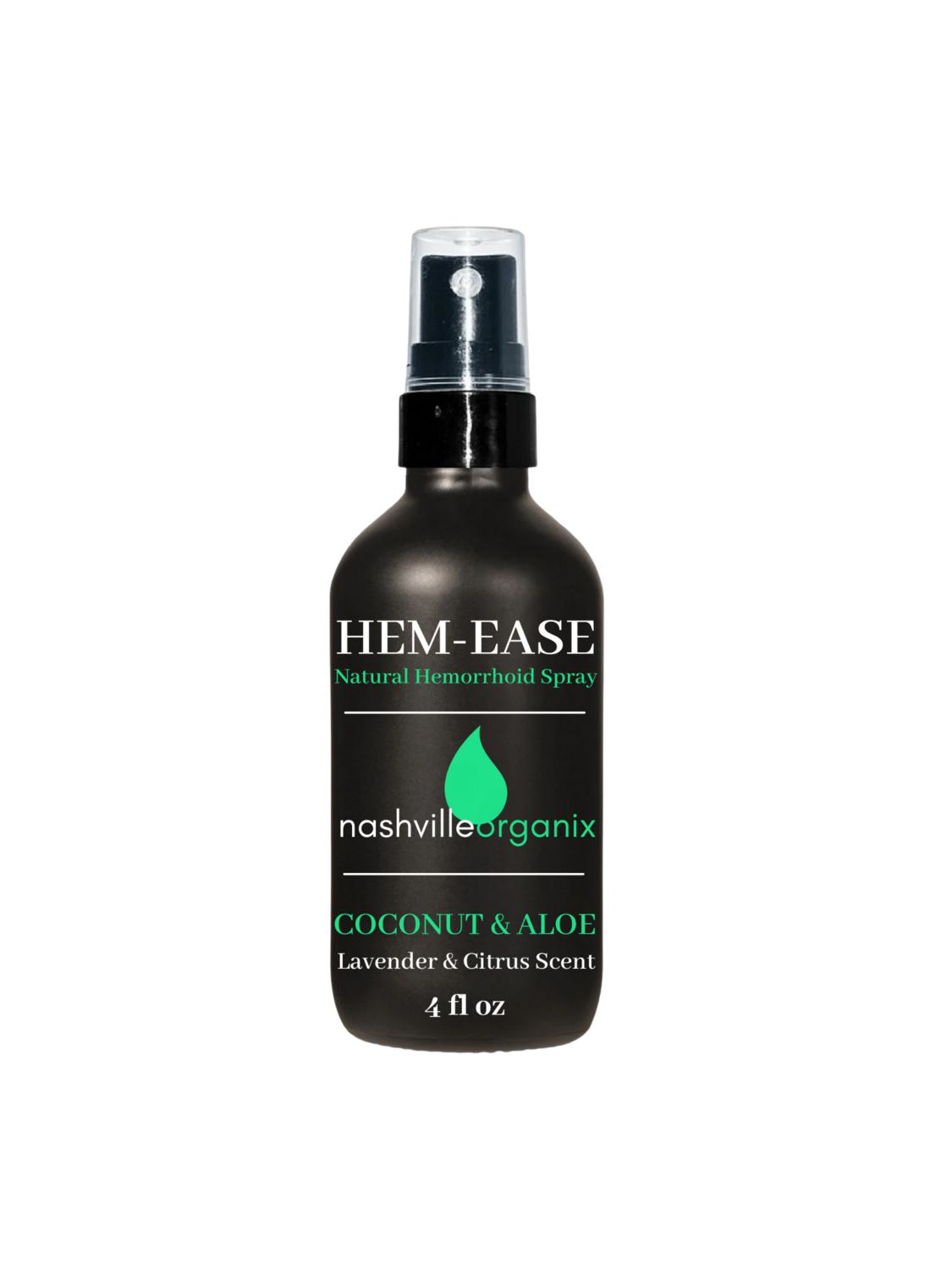Hem-Ease Spray