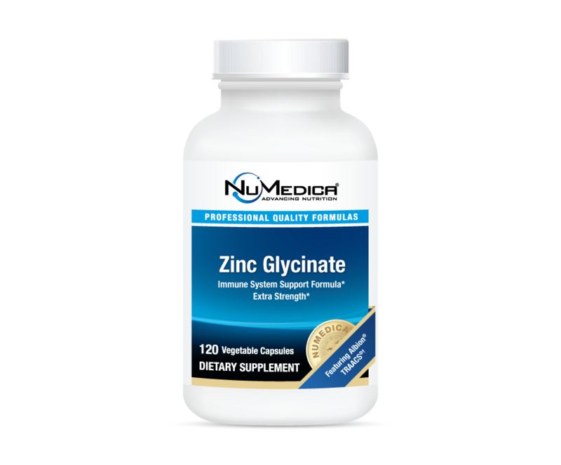 Zinc Glycinate