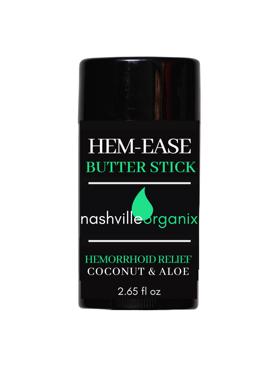 Hem-Ease Butter Stick