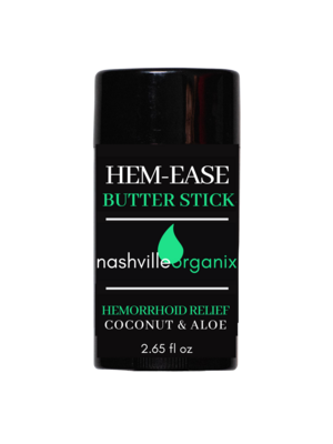 Hem-Ease Butter Stick