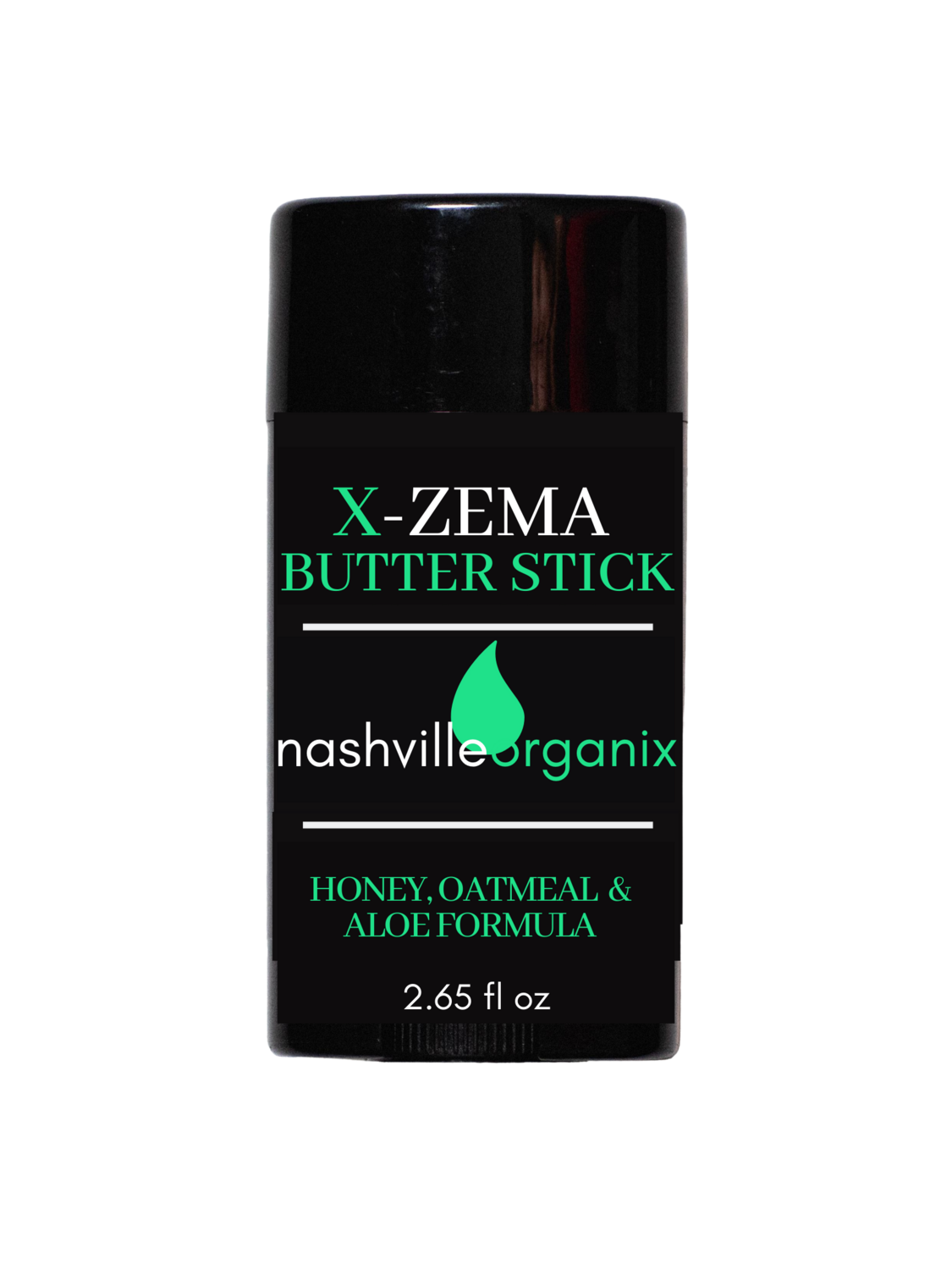X-zema Butter Stick