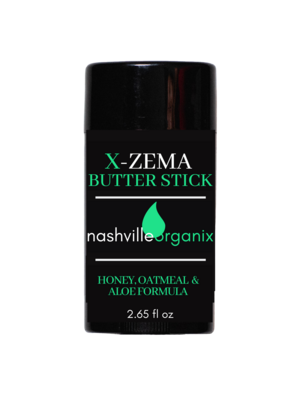 X-zema Butter Stick