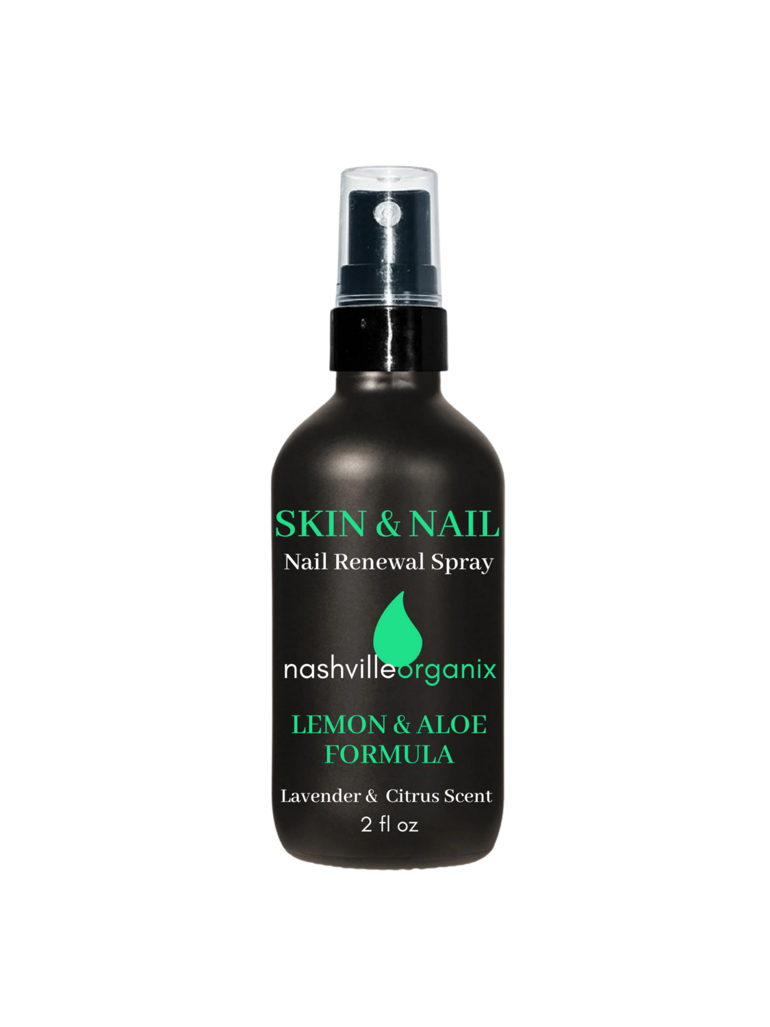 Skin &amp; Nail Spray