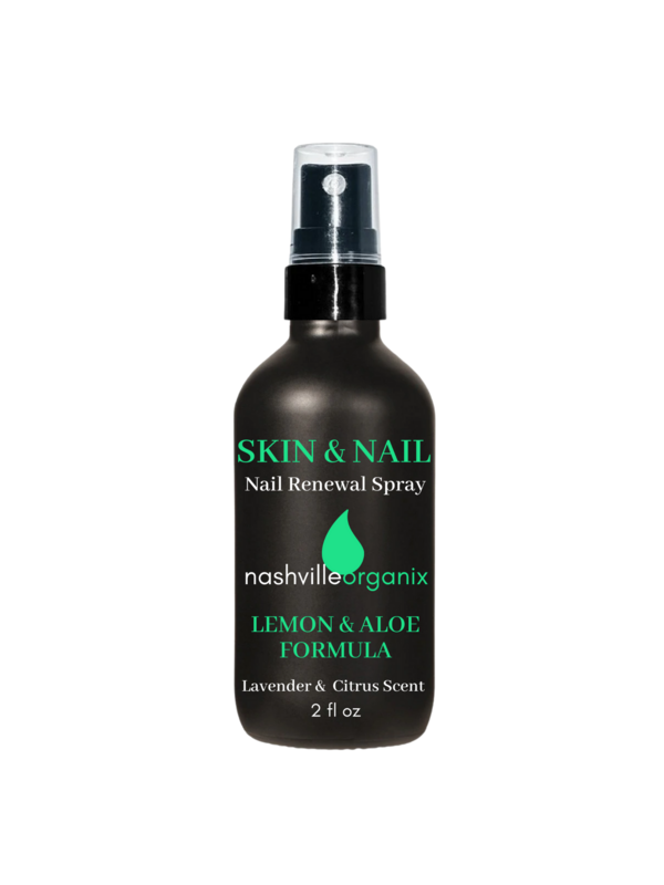Skin &amp; Nail Spray